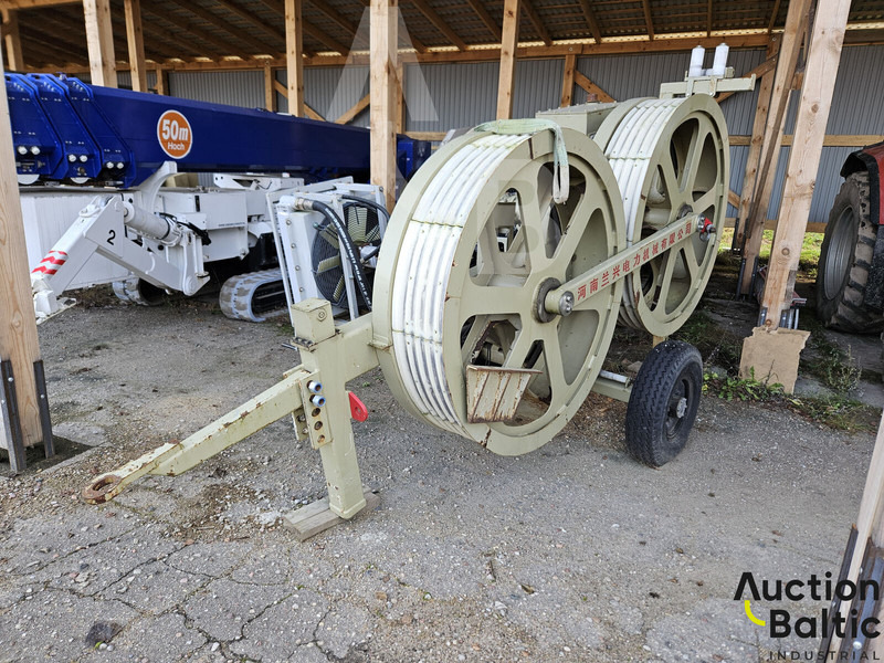 LANXING WZT30-III-1.5 - Maquinaria de construcción: foto 1 LANXING WZT30-III-1.5 - Maquinaria de construcción: foto 1