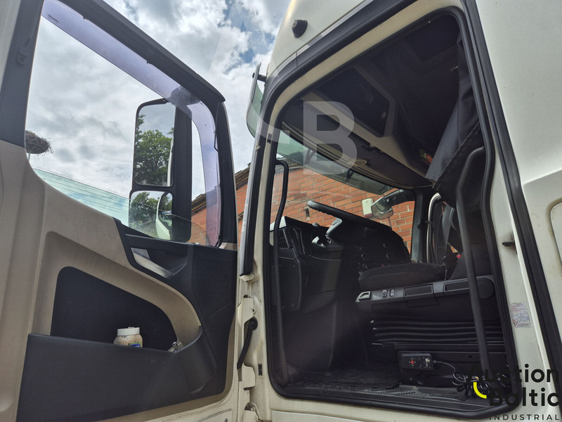 Mercedes-Benz Actros 1845 - Camión portavehículos: foto 5 Mercedes-Benz Actros 1845 - Camión portavehículos: foto 5