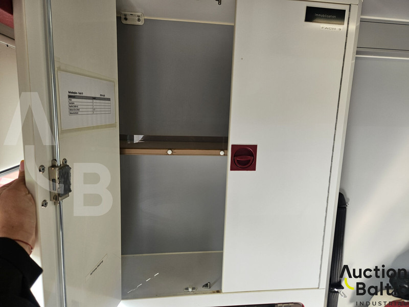 Leasing de Mercedes-Benz Sprinter Mercedes-Benz Sprinter: foto 17