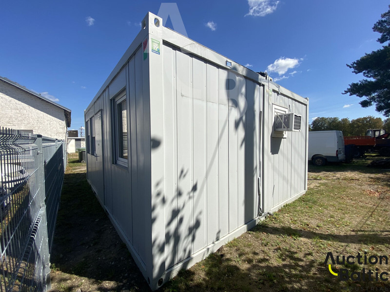 Onbekend Container - Equipo de taller: foto 4 Onbekend Container - Equipo de taller: foto 4