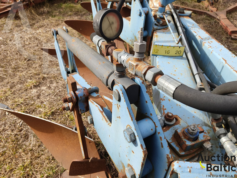 Arado Overum CT 598 HL: foto 10