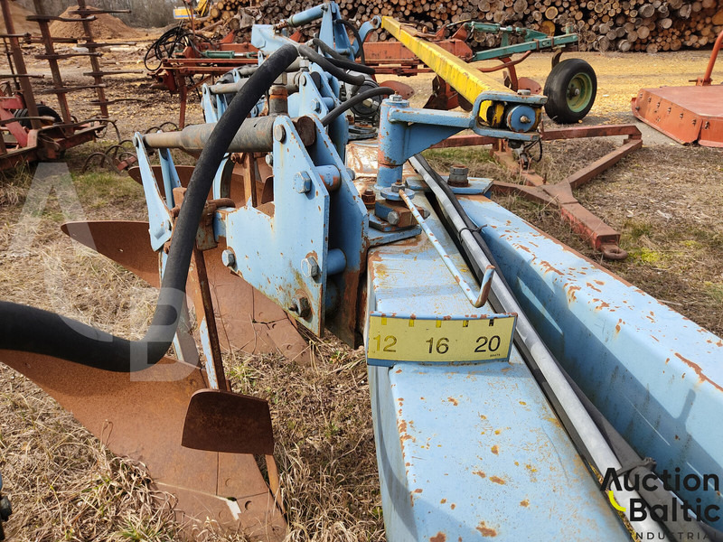 Arado Overum CT 598 HL: foto 12
