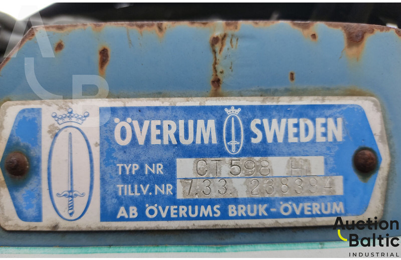Arado Overum CT 598 HL: foto 19