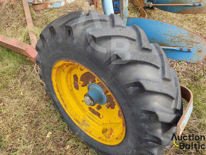 Arado Overum CT 598 HL: foto 18