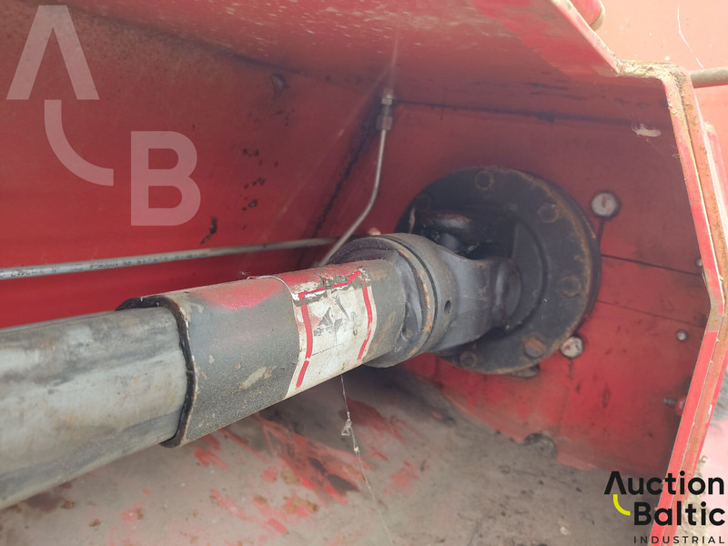 Trituradora de madera Prinoth RFL 700-2300U: foto 19 Trituradora de madera Prinoth RFL 700-2300U: foto 19