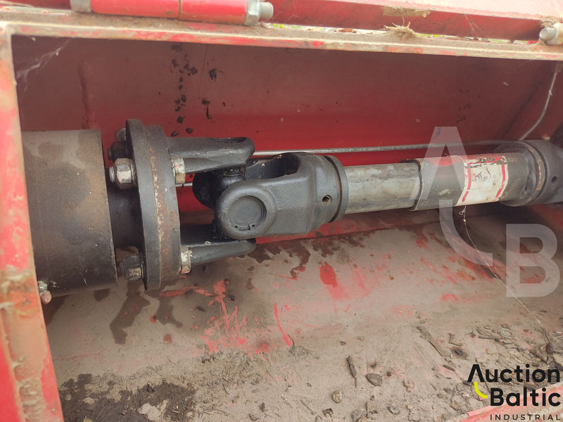 Trituradora de madera Prinoth RFL 700-2300U: foto 17 Trituradora de madera Prinoth RFL 700-2300U: foto 17