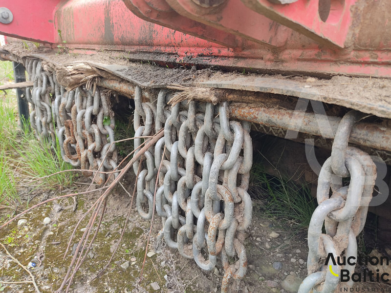 Trituradora de madera Prinoth RFL 700-2300U: foto 14 Trituradora de madera Prinoth RFL 700-2300U: foto 14