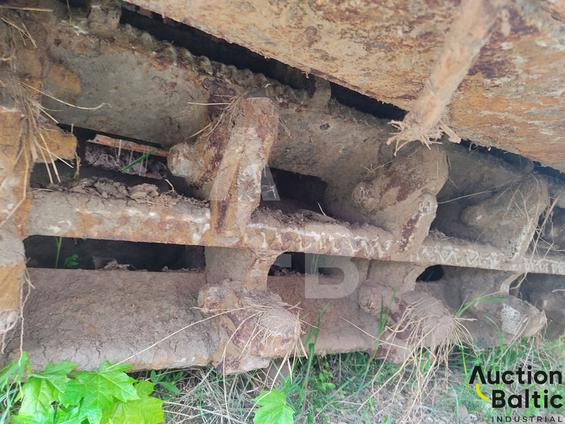 Trituradora de madera Prinoth RFL 700-2300U: foto 7 Trituradora de madera Prinoth RFL 700-2300U: foto 7