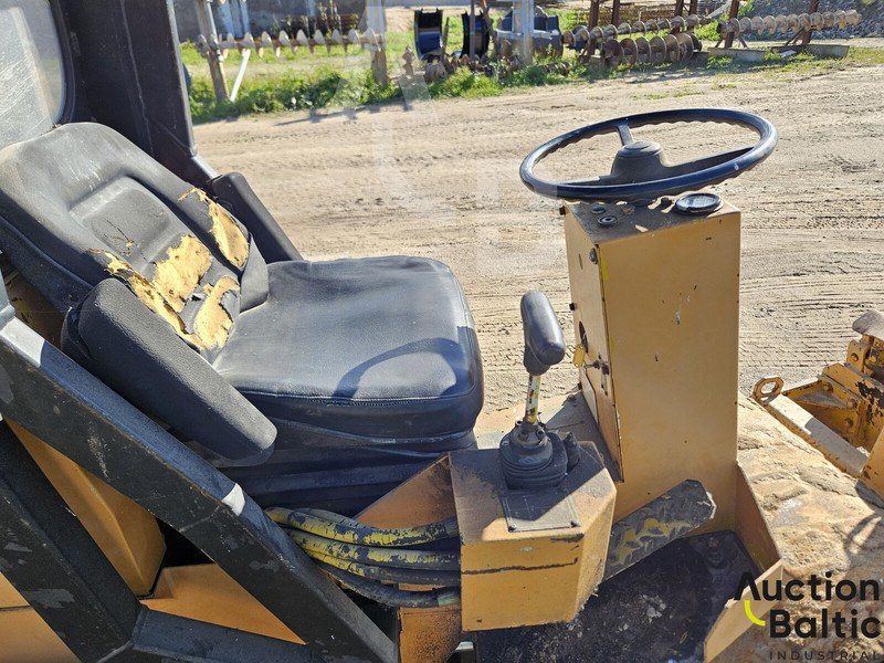 Rammax RW1800 SPT - Rodillo: foto 5 Rammax RW1800 SPT - Rodillo: foto 5