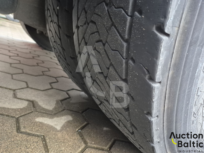 Camión caja cerrada Renault Midlum: foto 15 Camión caja cerrada Renault Midlum: foto 15