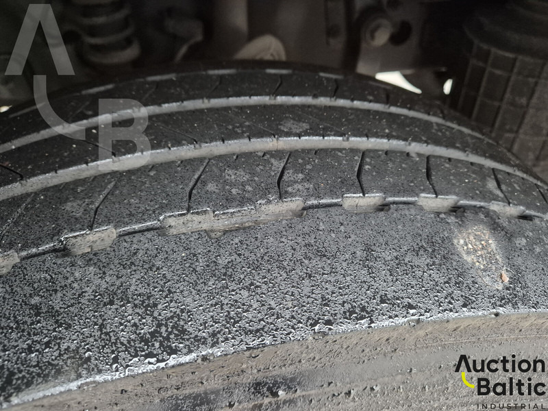 Camión caja cerrada Renault Midlum: foto 17 Camión caja cerrada Renault Midlum: foto 17