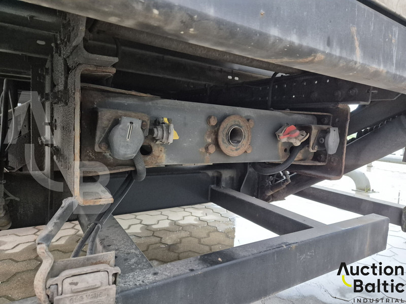 Camión caja cerrada Renault Midlum: foto 18 Camión caja cerrada Renault Midlum: foto 18