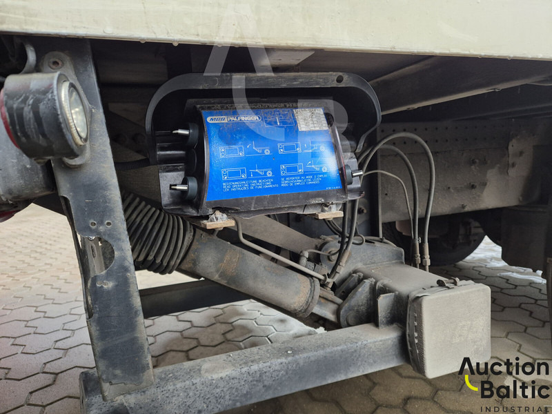 Camión caja cerrada Renault Midlum: foto 14 Camión caja cerrada Renault Midlum: foto 14