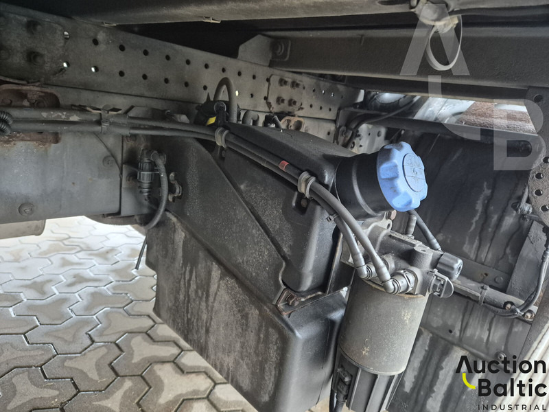 Camión caja cerrada Renault Midlum: foto 19 Camión caja cerrada Renault Midlum: foto 19