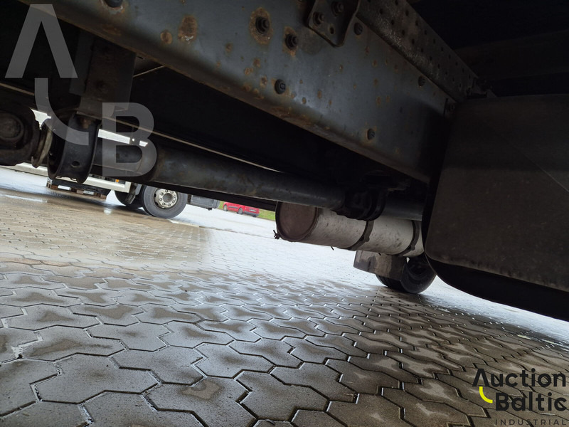 Camión caja cerrada Renault Midlum: foto 20 Camión caja cerrada Renault Midlum: foto 20