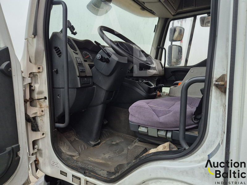 Renault Midlum - Camión caja cerrada: foto 5 Renault Midlum - Camión caja cerrada: foto 5