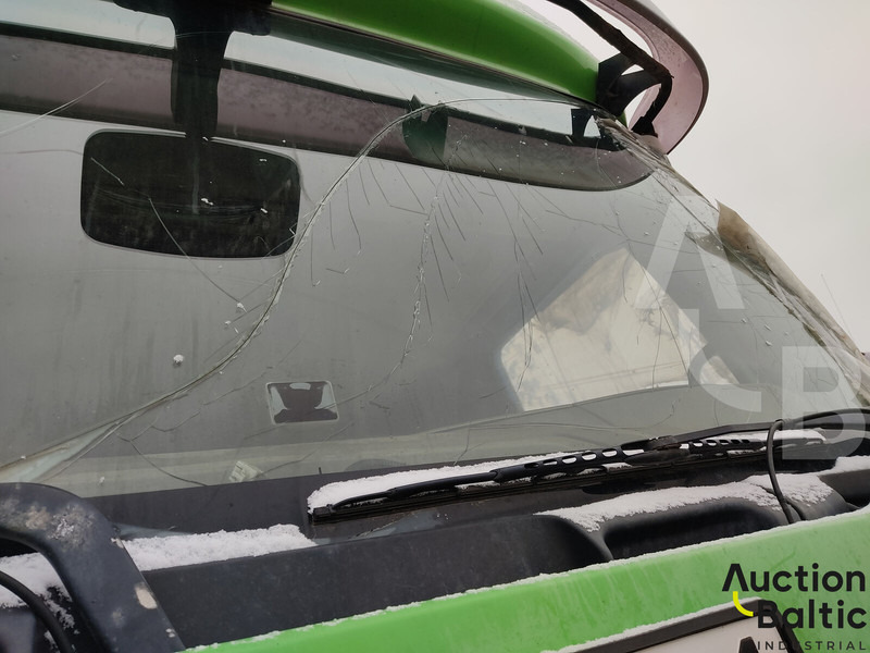 Camión portacontenedor de cadenas Renault Premium Route: foto 9 Camión portacontenedor de cadenas Renault Premium Route: foto 9