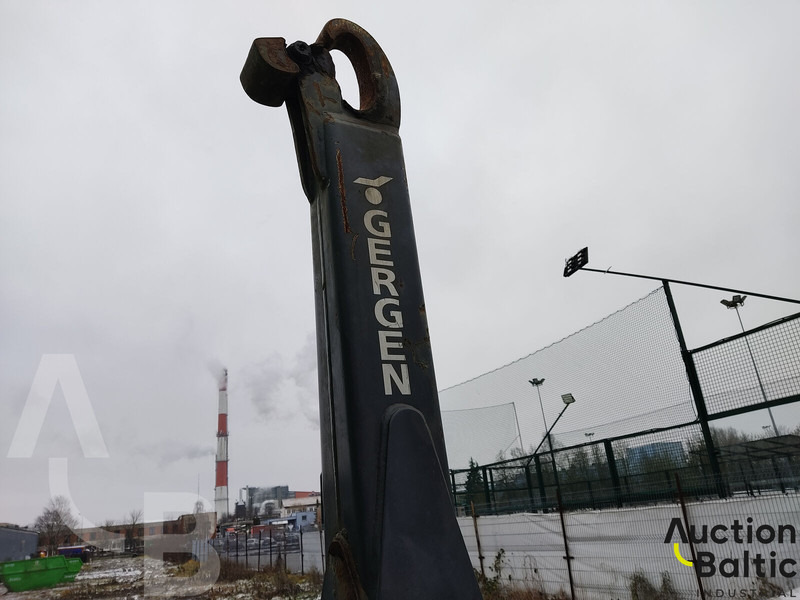 Camión portacontenedor de cadenas Renault Premium Route: foto 7 Camión portacontenedor de cadenas Renault Premium Route: foto 7