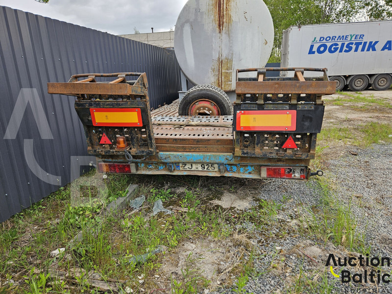 Rolfo R325V8 - Semirremolque lona: foto 4 Rolfo R325V8 - Semirremolque lona: foto 4