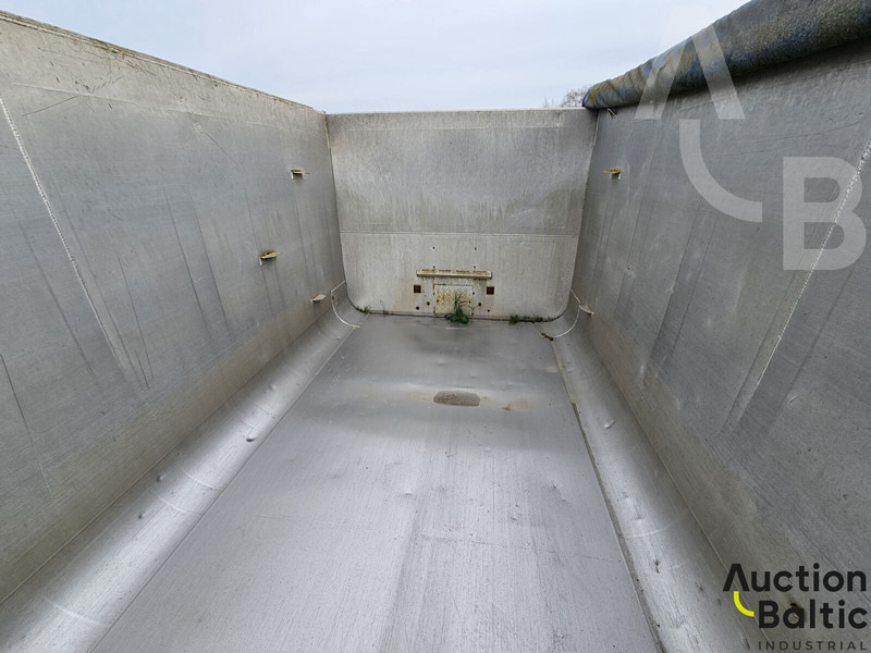 SDC - Semirremolque volquete: foto 5 SDC - Semirremolque volquete: foto 5