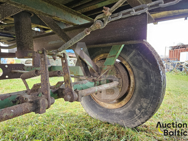 Remolque volquete SLMA 1102: foto 16