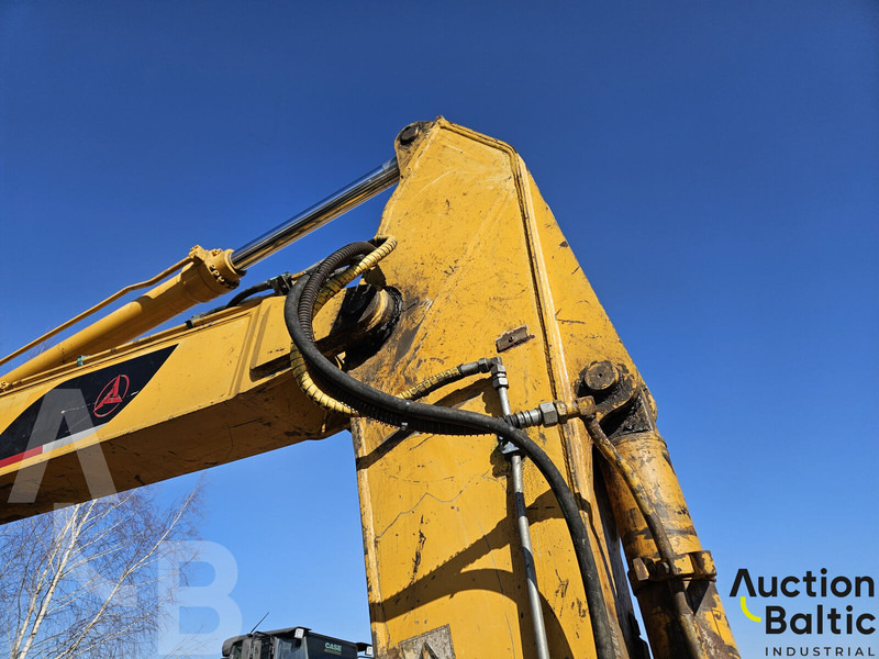 Leasing de Sany SY 230 C Sany SY 230 C: foto 10