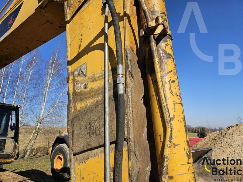 Leasing de Sany SY 230 C Sany SY 230 C: foto 12