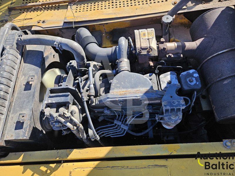 Leasing de Sany SY 230 C Sany SY 230 C: foto 16