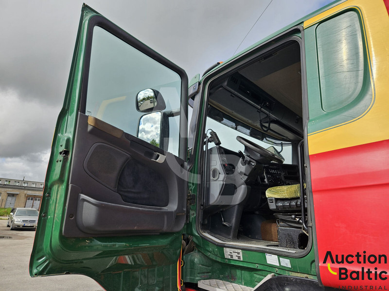 Scania R 480 - Camión volquete: foto 5 Scania R 480 - Camión volquete: foto 5