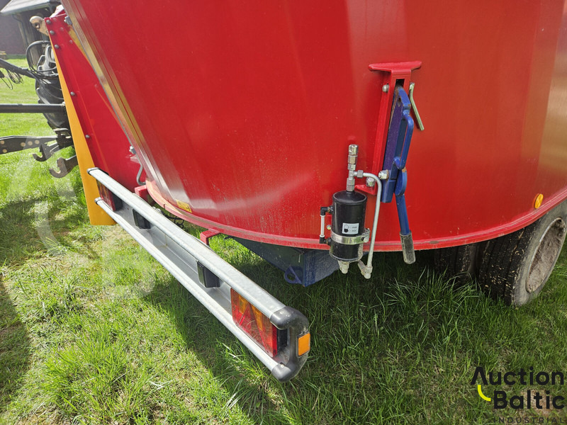 Leasing de Siloking TrailedLine Classic Duo 14- T Siloking TrailedLine Classic Duo 14- T: foto 14