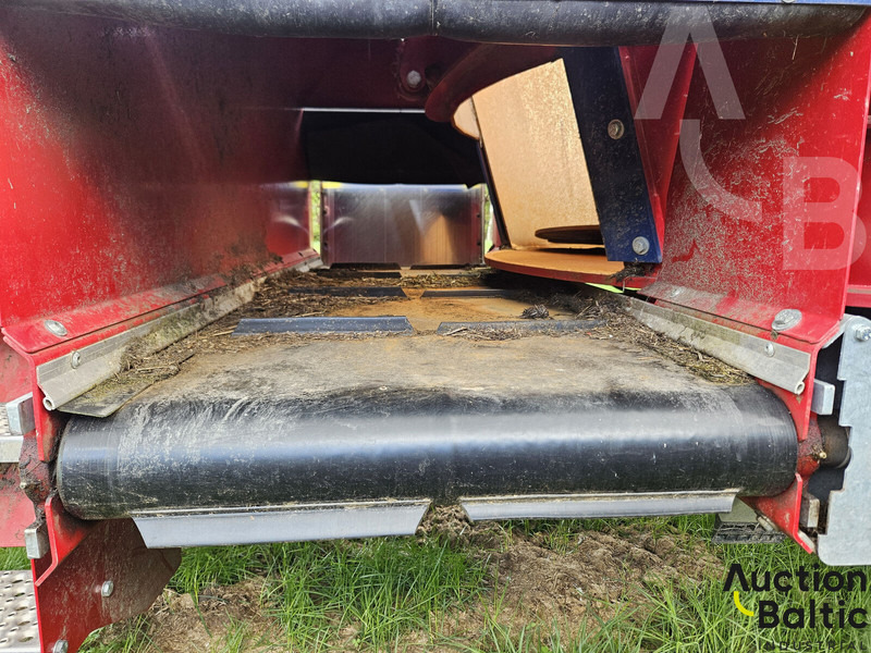Leasing de Siloking TrailedLine Classic Duo 14- T Siloking TrailedLine Classic Duo 14- T: foto 16