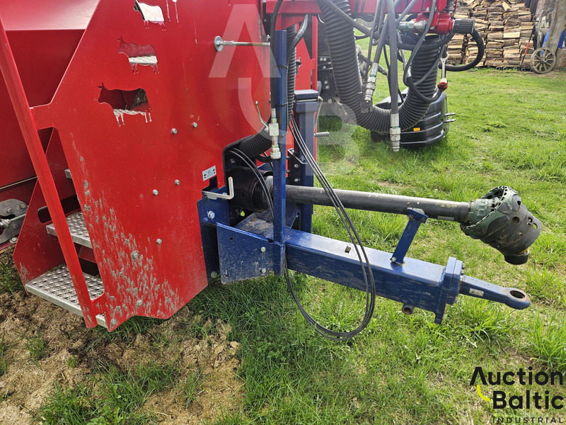 Leasing de Siloking TrailedLine Classic Duo 14- T Siloking TrailedLine Classic Duo 14- T: foto 17