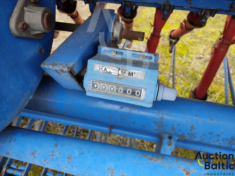 Maquinaria de siembra Stegsted 4M.33R: foto 17