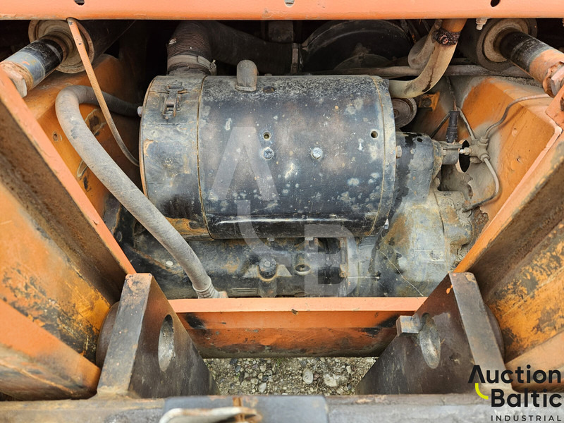 Still R70/30 - Carretilla elevadora diésel: foto 5 Still R70/30 - Carretilla elevadora diésel: foto 5