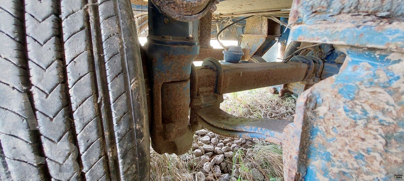 Semirremolque góndola rebajadas Stokota S3N: foto 11 Semirremolque góndola rebajadas Stokota S3N: foto 11