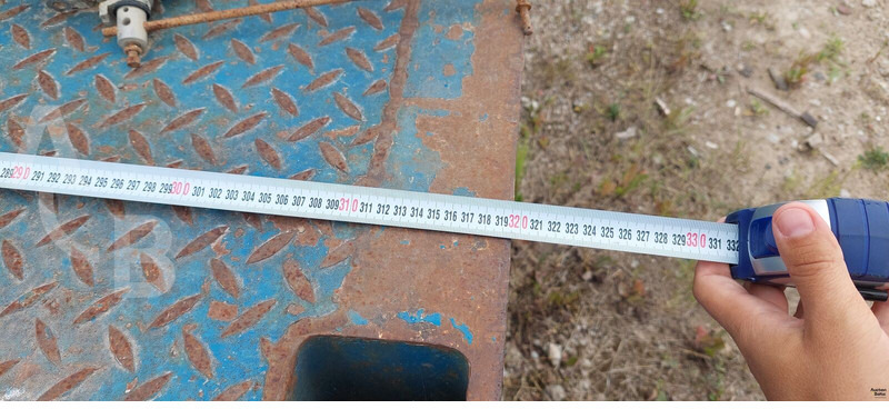 Semirremolque góndola rebajadas Stokota S3N: foto 13 Semirremolque góndola rebajadas Stokota S3N: foto 13