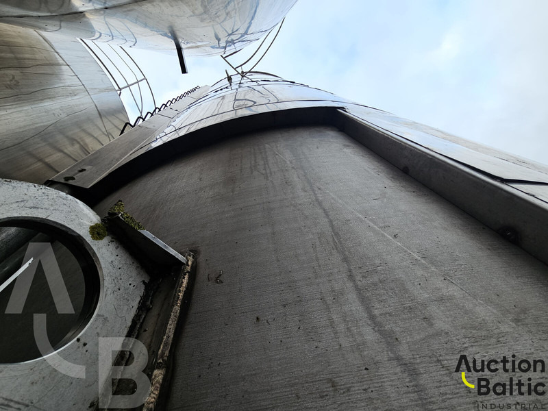 Tanker for milk - Camión cisterna: foto 5 Tanker for milk - Camión cisterna: foto 5