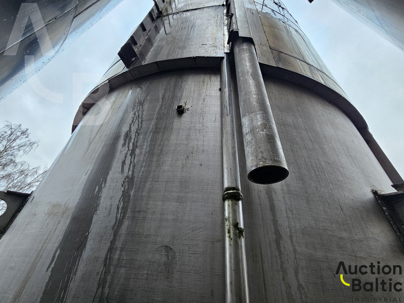 Tanker for milk - Camión cisterna: foto 2 Tanker for milk - Camión cisterna: foto 2