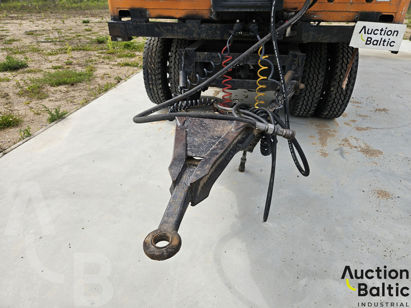 Trax - Semirremolque lona: foto 5 Trax - Semirremolque lona: foto 5