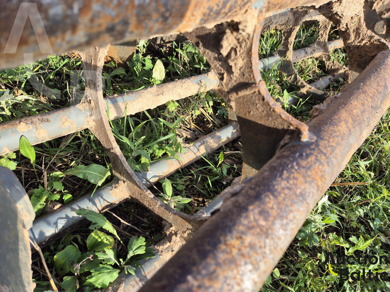 Rastras UNIA Ares L: foto 6 Rastras UNIA Ares L: foto 6