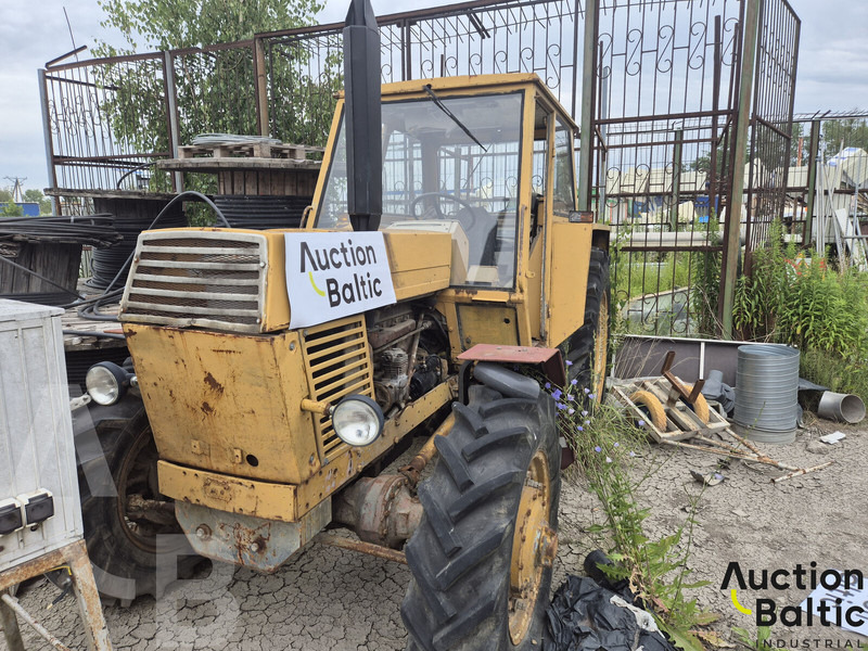 Ursus C-385A - Tractor: foto 2 Ursus C-385A - Tractor: foto 2