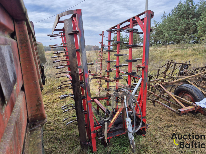 Vaderstad - Cultivador: foto 2 Vaderstad - Cultivador: foto 2