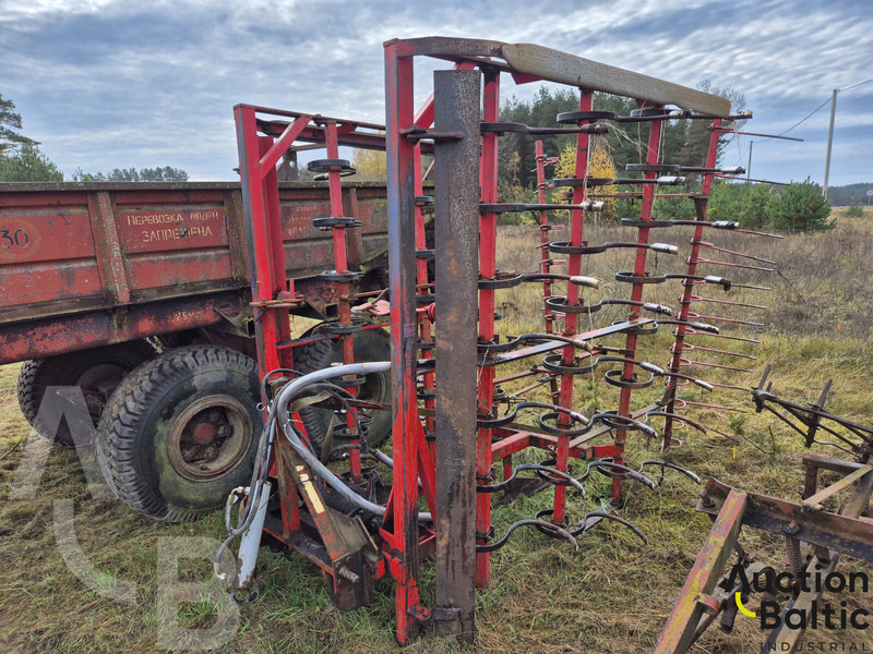 Vaderstad - Cultivador: foto 1 Vaderstad - Cultivador: foto 1