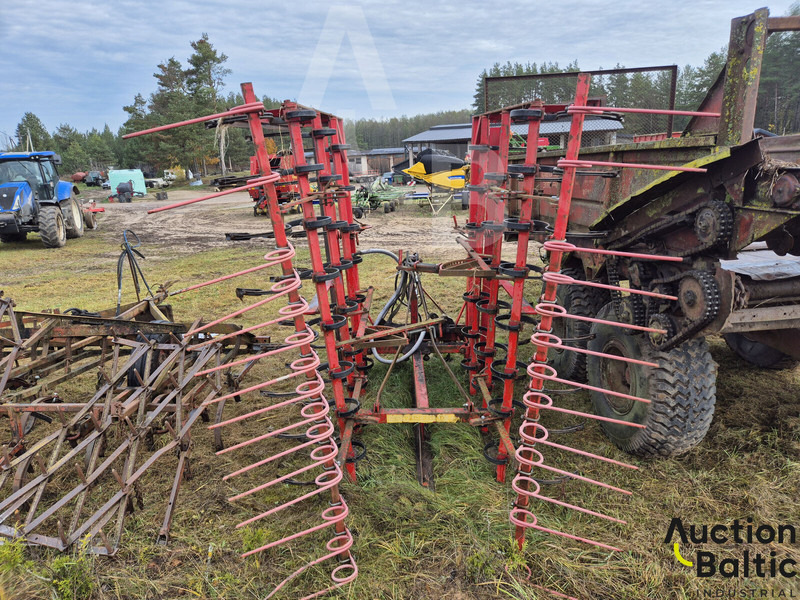 Vaderstad - Cultivador: foto 3 Vaderstad - Cultivador: foto 3