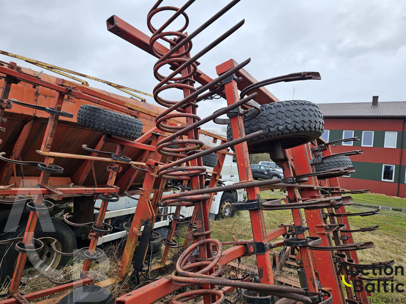 Vaderstad - Cultivador: foto 5 Vaderstad - Cultivador: foto 5