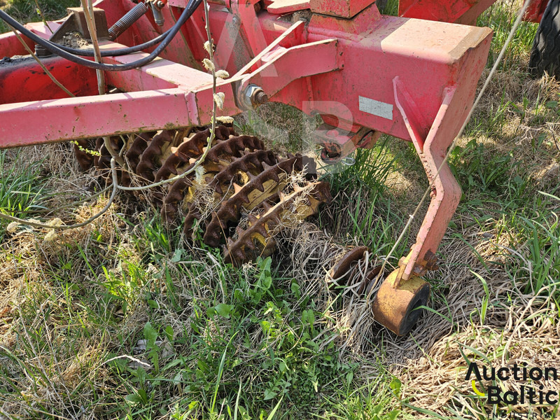 Cultivador Vaderstad Rexius RS1020: foto 11