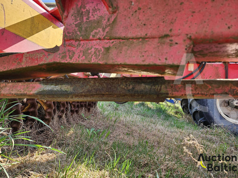 Cultivador Vaderstad Rexius RS1020: foto 10