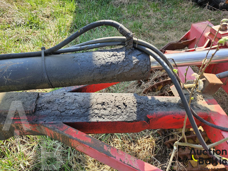 Cultivador Vaderstad Rexius RS1020: foto 12