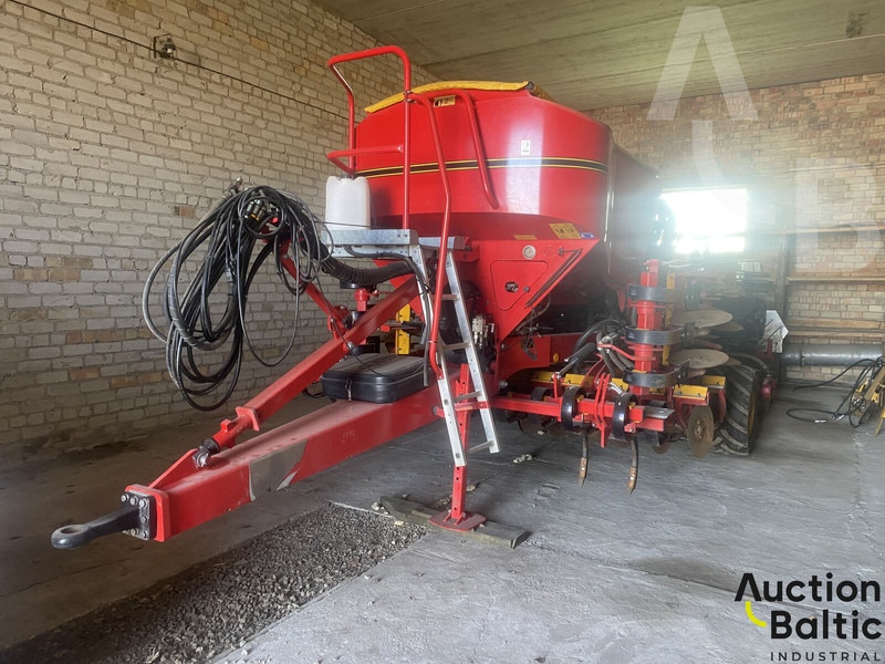 Vaderstad ST 400C - Combinado de siembra: foto 4 Vaderstad ST 400C - Combinado de siembra: foto 4