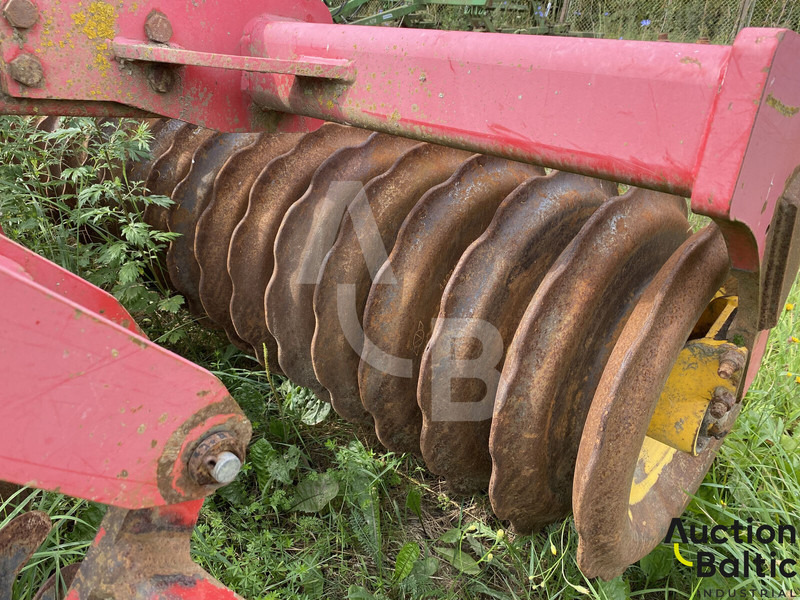 Cultivador Vaderstad TopDown TD 500: foto 6 Cultivador Vaderstad TopDown TD 500: foto 6
